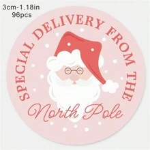 96 件万圣节恐怖木乃伊不给糖就捣蛋经典圆形贴纸着迷万圣节经典圆形贴纸可爱水彩生日万圣节经典圆形贴纸，圣诞节 - 彩色 - 查看 111