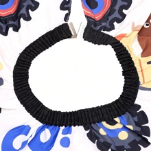 1 Áo choàng cắt tóc hình khủng long, 120cm*80cm, vải cắt tóc hoạt hình, tạp dề cắt tóc cho bé trai và bé gái, áo choàng tạo kiểu tóc tại nhà, dụng cụ làm tóc, sản phẩm và phụ kiện tóc cho tiệm cắt tóc, đồ dùng làm đẹp khi đi du lịch, đồ dùng cần thiết khi đi học, du lịch nghỉ lễ, lược chải tóc, máy sấy tóc, tóc, thợ cắt tóc, lược chải viền tóc, lược tạo kiểu, máy sấy tóc, keo xịt tóc, sản phẩm dành cho tóc xoăn, kéo cắt tóc, Giáng sinh, tiệm cắt tóc, làm tóc, máy sấy tóc, lược chải tóc xoăn, dụng cụ làm tóc, đồ dùng cần thiết khi đi du lịch, đồ dùng thiết yếu khi đi du lịch, kiểu tóc, làm tóc, tóc, du lịch, sản phẩm dành cho tóc, dụng cụ làm tóc, đồ dùng cho tóc, thợ cắt tóc, phụ kiện thợ cắt tóc, tiệm cắt tóc, dụng cụ làm tóc - Nhiều màu - Xem 11