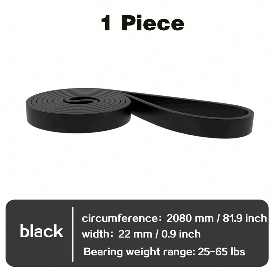 Pull Up Assist Band, Resistance Bands Exercise Bands For Strength