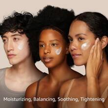 Heartleaf 70 日常乳液面霜，含神经酰胺、泛醇、心叶提取物，深层滋养、保湿，适合所有肤质的女性护肤品 - （50 毫升/1.69 液量盎司） - 50ml - 查看 7