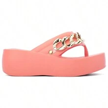 EVVA HIT Women's Flip Flops Platform Heel Super Light And Soft In 100% EVA EVVA EVA Women's Sandals EVA Sandals Platform EVA Clogs Women's Flat Sandals Evva Women's Sandals Women's Sandals