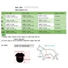 冬季狗狗连体衣 宠物保暖外套 狗狗衣服 宠物棉袄 猫咪牵引连体衣 狗狗保暖衣服 防风加厚棉袄 D型环牵引绳 适合小型犬 宠物服饰 欧美热销棉袄 休闲英伦风 - 綠色 - 查看 11