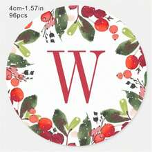 96 件万圣节恐怖木乃伊不给糖就捣蛋经典圆形贴纸着迷万圣节经典圆形贴纸可爱水彩生日万圣节经典圆形贴纸，圣诞节 - 彩色 - 查看 37