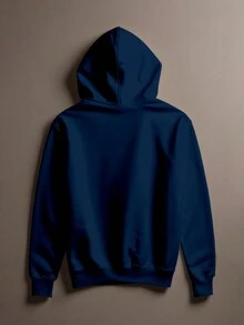 Cute Bad Mood Cat Kitten Sweatshirt Ref 0215 NERD VEST - Màu xanh hải quân - Xem 2