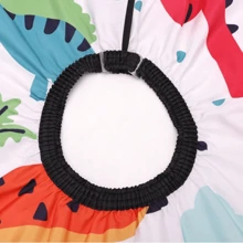 1 Áo choàng cắt tóc hình khủng long, 120cm*80cm, vải cắt tóc hoạt hình, tạp dề cắt tóc cho bé trai và bé gái, áo choàng tạo kiểu tóc tại nhà, dụng cụ làm tóc, sản phẩm và phụ kiện tóc cho tiệm cắt tóc, đồ dùng làm đẹp khi đi du lịch, đồ dùng cần thiết khi đi học, du lịch nghỉ lễ, lược chải tóc, máy sấy tóc, tóc, thợ cắt tóc, lược chải viền tóc, lược tạo kiểu, máy sấy tóc, keo xịt tóc, sản phẩm dành cho tóc xoăn, kéo cắt tóc, Giáng sinh, tiệm cắt tóc, làm tóc, máy sấy tóc, lược chải tóc xoăn, dụng cụ làm tóc, đồ dùng cần thiết khi đi du lịch, đồ dùng thiết yếu khi đi du lịch, kiểu tóc, làm tóc, tóc, du lịch, sản phẩm dành cho tóc, dụng cụ làm tóc, đồ dùng cho tóc, thợ cắt tóc, phụ kiện thợ cắt tóc, tiệm cắt tóc, dụng cụ làm tóc - Nhiều màu - Xem 3