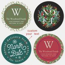 96 件万圣节恐怖木乃伊不给糖就捣蛋经典圆形贴纸着迷万圣节经典圆形贴纸可爱水彩生日万圣节经典圆形贴纸，圣诞节 - 彩色 - 查看 2