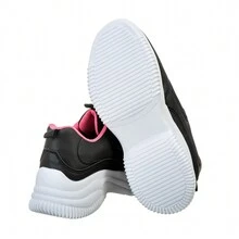 Estilo Shoes Women Casual Shoes - màu đen - Xem 6