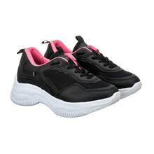 Estilo Shoes Women Casual Shoes - màu đen - Xem 4