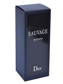 DIOR SAUVAGE 100ML EDP PARA HOMBRE - Azul - Ver 4