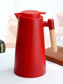 1pc Solid Color Water Bottle