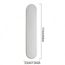 Blackhead Remover Tool Comedones Extractor Acne Removal Kit For Blemish, Whitehead Popping,7 Pcs Removing For Nose Face Tools With - Silver - View 6