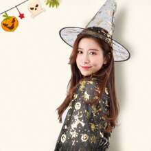 1 件聖誕斗篷紅色連帽斗篷,適合角色扮演表演成人服裝,適合聖誕老人家庭,適合男孩女孩成人