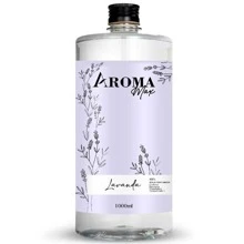 Lavender Scented Water 1 Liter Pillows Clothes Bags Scented Home Yields More Sweet Aroma - Lavender - View 1