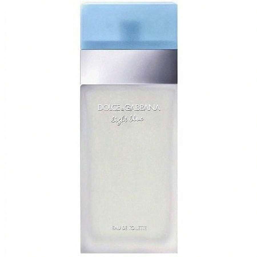 Light Blue Eau De Toilette, Perfume For Women, 0.84 Oz - Nhiều màu - Xem 1