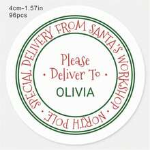 96 件万圣节恐怖木乃伊不给糖就捣蛋经典圆形贴纸着迷万圣节经典圆形贴纸可爱水彩生日万圣节经典圆形贴纸，圣诞节 - 彩色 - 查看 39