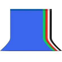 PULUZ 1m X 1.5m Photography Backdrop, Photography Studio Background Cloth