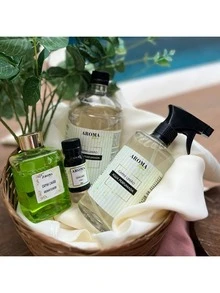 Residential Air Freshener Home Spray 250ml Inspirations Pitanga Preta Aroma Max - 其他 - 查看 5