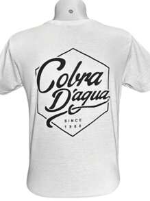 Men's Cobra D' Aguá T-Shirt 100% Cotton Surf, Beach, Style And Attitude In Every Detail Various Prints - Nhiều màu - Xem 4