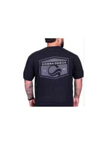 Men's Cobra D' Aguá T-Shirt 100% Cotton Surf, Beach, Style And Attitude In Every Detail Various Prints - Nhiều màu - Xem 7