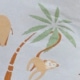 Safari màu xám