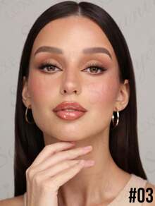 SANIYE LUXE LS010 pomada para ceja con cepillo incluido - 3 - Ver 2