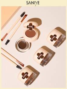 SANIYE LUXE LS010 pomada para ceja con cepillo incluido - 3 - Ver 4