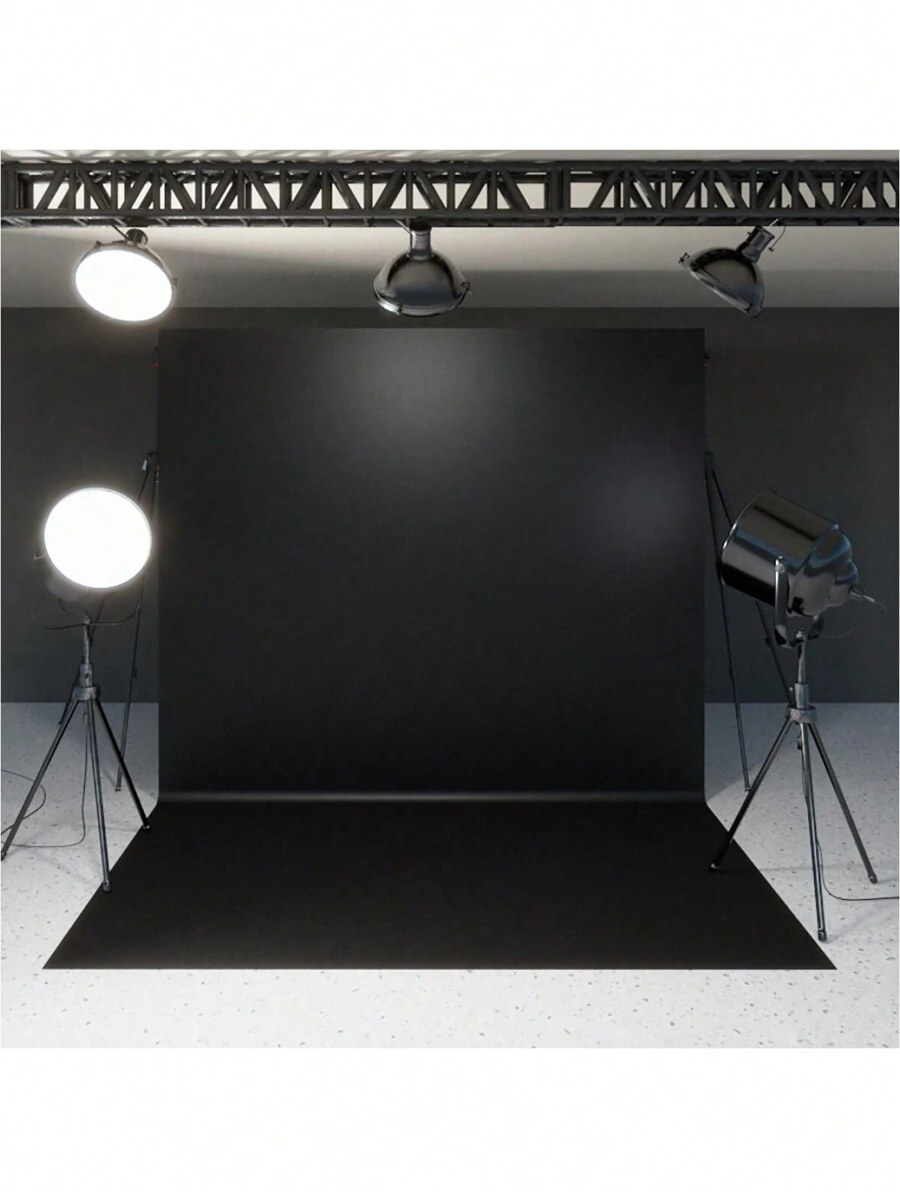 Photo Studio - màu đen - Xem 1