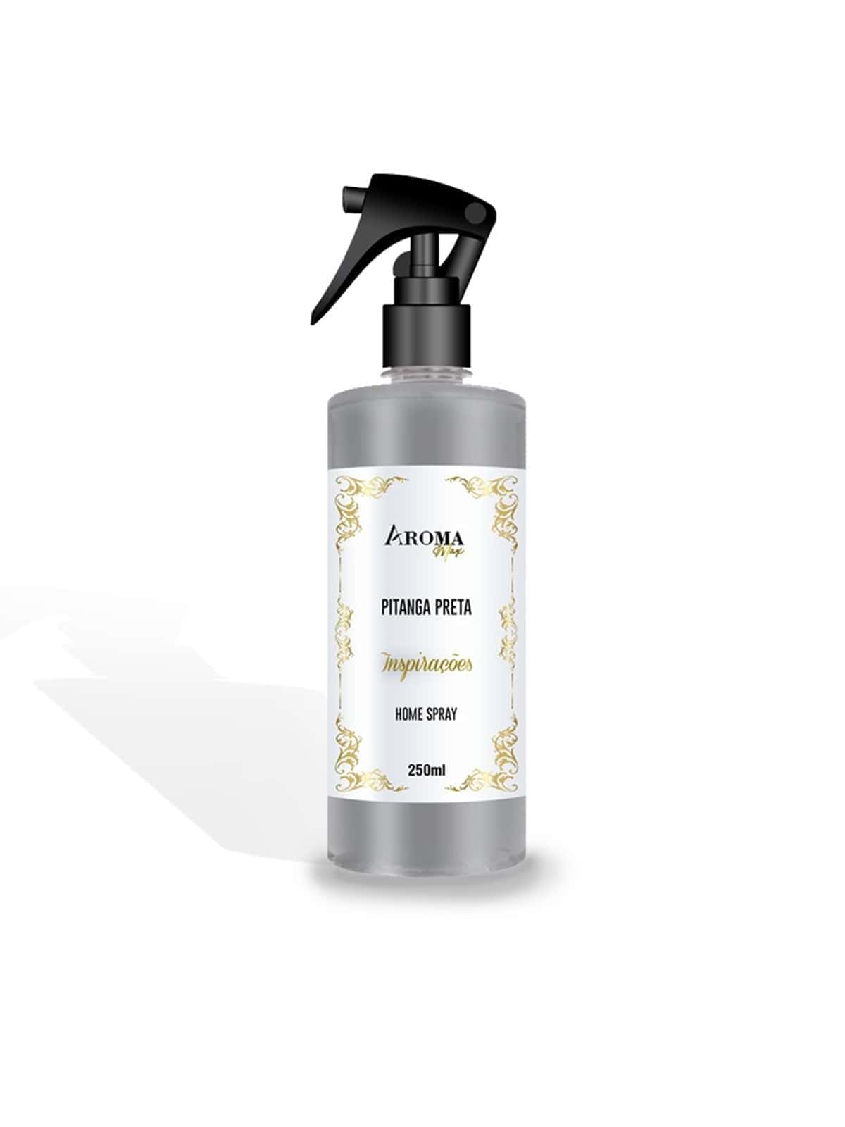 Residential Air Freshener Home Spray 250ml Inspirations Pitanga Preta Aroma Max - 其他 - 查看 1