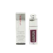Christian Dior Addict Lip Glow Oil 6ml - 006 Berry - View 1