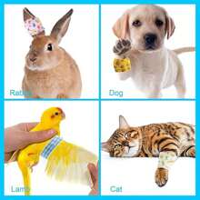 5PCS Self-Adhesive Elastic Bandage, Cute Cartoon/Solid Color Finger Bandages For Students - Anti-Wear Hand Tape For Writing/For Fixing Fingers, Toes, Nude Sport Tape, Self-Adhesive Finger Cover (Color Random) Gym Accessories Sales Sports Tape