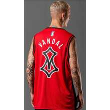 Chronic Vandal 8 Regatta - 彩色 - 查看 2