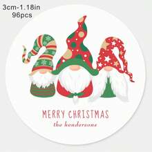 96 件万圣节恐怖木乃伊不给糖就捣蛋经典圆形贴纸着迷万圣节经典圆形贴纸可爱水彩生日万圣节经典圆形贴纸 - 彩色 - 查看 56