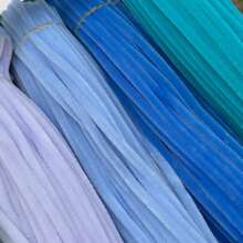 管道清洁器新颜色，200 件新颜色雪尼尔杆，彩色管道清洁器，工艺管道清洁器，雪尼尔杆管道清洁器，散装管道清洁器，毛绒管道清洁器，彩色管道清洁器超值装多色雪尼尔杆，适用于 DIY 艺术和工艺项目和装饰品 - 6 毫米 X 12 英寸 - 彩色 - 查看 10