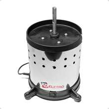 Extrator Espremedor Laranja Limão Industrial Profissional Bivolt Inox Copo 3 Litros