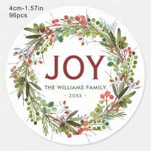 96 件万圣节恐怖木乃伊不给糖就捣蛋经典圆形贴纸着迷万圣节经典圆形贴纸可爱水彩生日万圣节经典圆形贴纸，圣诞节 - 彩色 - 查看 98