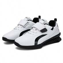 Neues Modell 2025 Herren rutschfeste, strapazierfähige hochwertige Gewichthebe- und Squat-Fitness-Cross-Training Schuhe