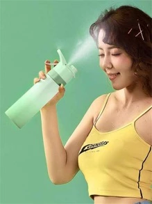 綠色