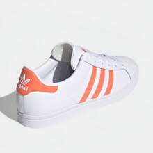Zapatillas clásicas Adidas COAST STAR W - Blanco - Ver 4