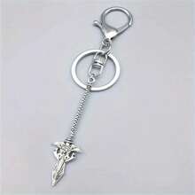 20/30/50/60/80/100pcs Mixed Vintage Silver Color Zinc Alloy Knight Sword, Gun And Bow Charms, Suitable For DIY Weapon Decorations, Jewelry Making And Crafts
