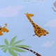 Safari xanh
