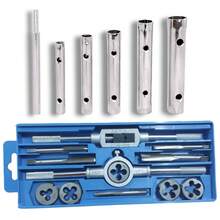 Male And Female Kit With Spark Plug Wrench - Professional Quality Tools Ready For Delivery - 彩色 - 查看 1