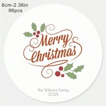 96 件万圣节恐怖木乃伊不给糖就捣蛋经典圆形贴纸着迷万圣节经典圆形贴纸可爱水彩生日万圣节经典圆形贴纸，圣诞节 - 彩色 - 查看 23