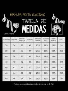 KIT 2 Men's Plain Black And Light Blue Bermuda Jeans With Elasticity - Multicolore - Voir 9