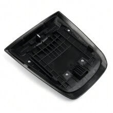 Agtersitplekbedekking vir Hondα CBR 600 CBR600 2003-2006 Swart