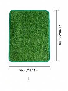 Pet Supplies, Pet Lawn Urine Pads, Dog Toilets, Fake Lawns, Urinal Pads, Simulated Lawns, Pet Training Lawn Pads