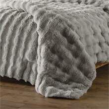PACHICALIENTITO COVER. Concord Quilts - BONNIE SHAGGY - View 3