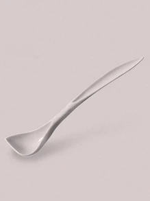 1入組隨機顏色寵物食品勺用於狗和貓食物餵養 - 彩色 - 查看 7