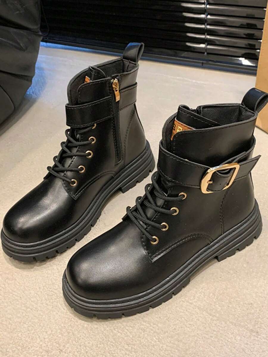 Women's Boots 2024 New Summer Thin Lining MidCalf Boots Thick Platform