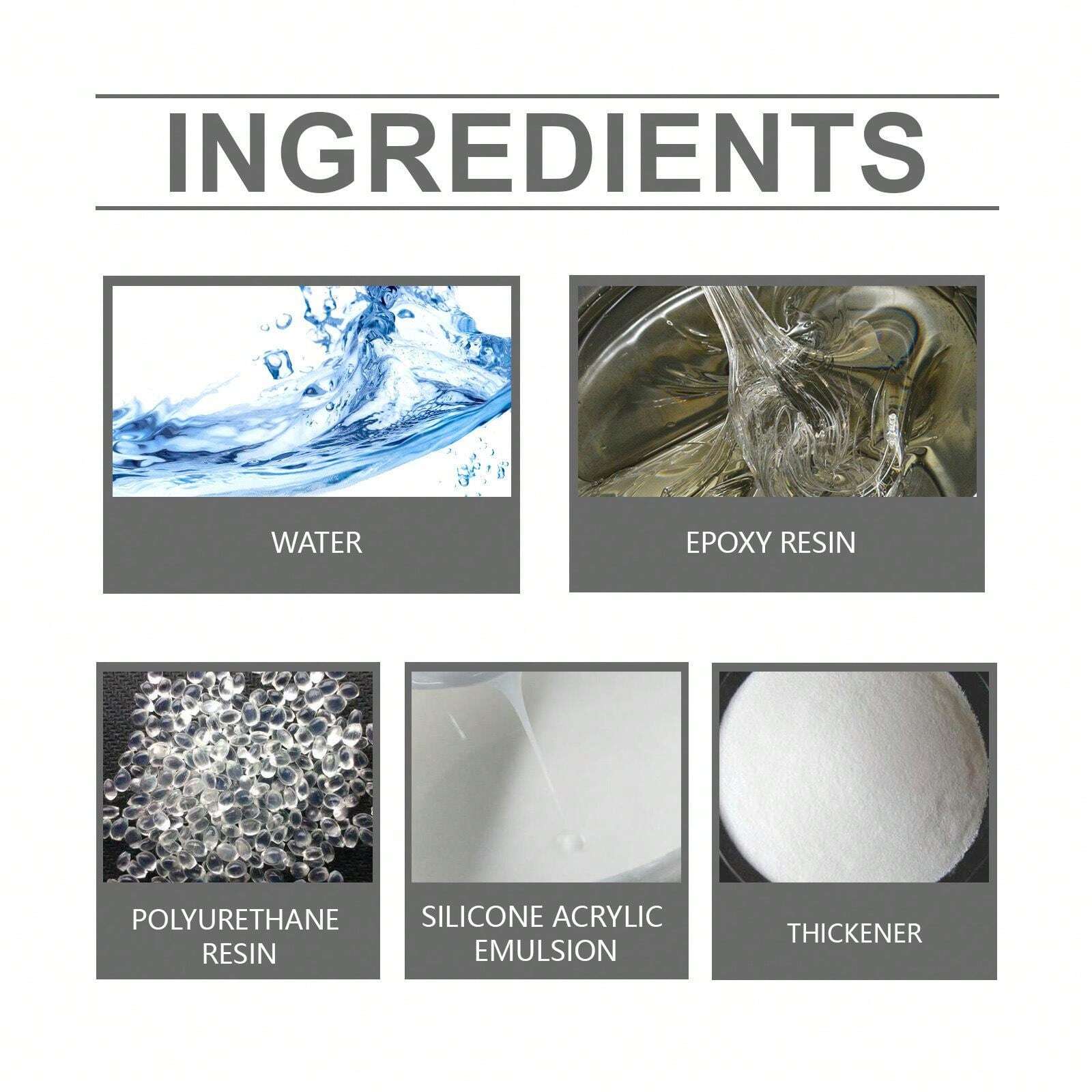 1 Piece WaterBased AntiRust Paint Black Rust Removal Apply Waterproof