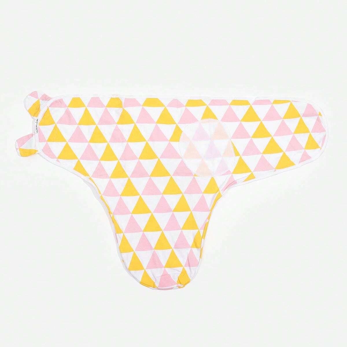 Swaddle Wrap Set Of 2 Baby Swaddling Wrap Blankets For New Born Babies